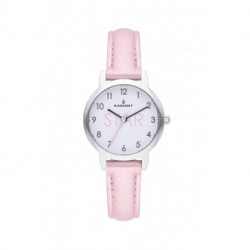 RELOJ ANALOGICO DE INFANTIL RADIANT RA499601