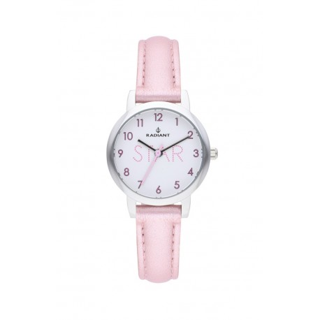 RELOJ ANALOGICO DE INFANTIL RADIANT RA499601