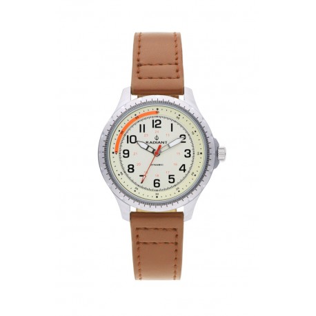 RELOJ ANALOGICO DE INFANTIL RADIANT RA501602