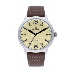 RELOJ ANALOGICO DE HOMBRE RADIANT RA504603