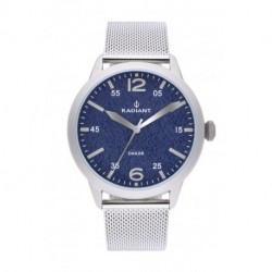 RELOJ ANALOGICO DE HOMBRE RADIANT RA504604