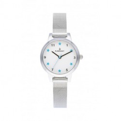 RELOJ ANALOGICO DE INFANTIL RADIANT RA506601