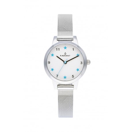 RELOJ ANALOGICO DE INFANTIL RADIANT RA506601