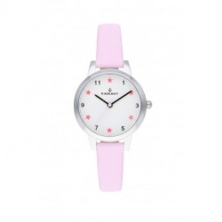 RELOJ ANALOGICO DE INFANTIL RADIANT RA506602