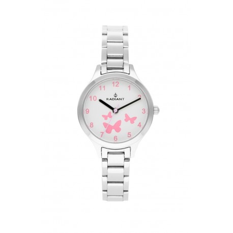 RELOJ ANALOGICO DE INFANTIL RADIANT RA507202