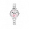 RELOJ ANALOGICO DE INFANTIL RADIANT RA507202