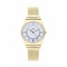 RELOJ ANALOGICO DE MUJER RADIANT RA512603