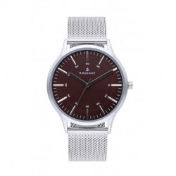 RELOJ ANALOGICO DE HOMBRE RADIANT RA516602