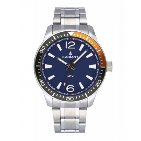 RELOJ ANALOGICO DE HOMBRE RADIANT RA534202