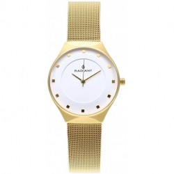 RELOJ ANALOGICO DE MUJER RADIANT RA530601