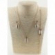 Combinado CONJUNTO LUA BLANCA CONJUNTO-3
