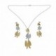 Combinado CONJUNTO LUA BLANCA CONJUNTO-118