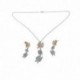 Combinado CONJUNTO LUA BLANCA CONJUNTO-119