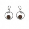 PENDIENTES LUA BLANCA AR-127