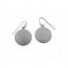 PENDIENTES LUA BLANCA AR-100