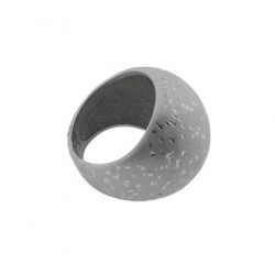 ANILLO LUA BLANCA S-100