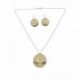 Combinado CONJUNTO LUA BLANCA CONJUNTO-112/R