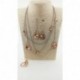 Combinado CONJUNTO LUA BLANCA CONJUNTO-104/R