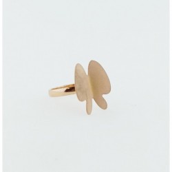 ANILLO LUA BLANCA S-106/R