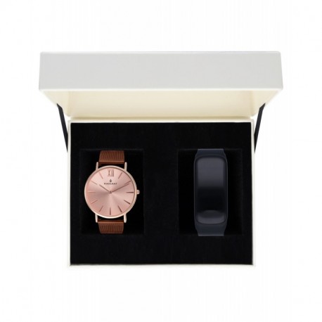 RELOJ ANALOGICO DE MUJER RADIANT RA377619T