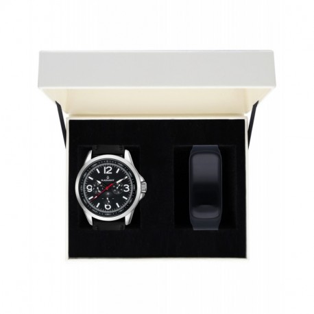 RELOJ ANALOGICO DE HOMBRE RADIANT RA413701T