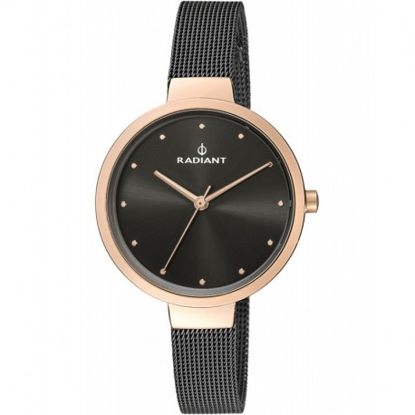 RELOJ ANALOGICO DE MUJER RADIANT RA416204