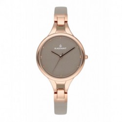 RELOJ ANALOGICO DE MUJER RADIANT RA423604