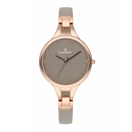 RELOJ ANALOGICO DE MUJER RADIANT RA423604