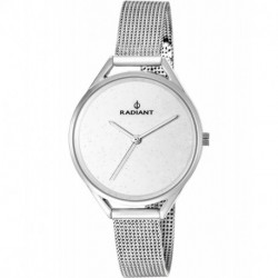 RELOJ ANALOGICO DE MUJER RADIANT RA432201