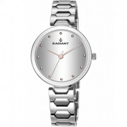 RELOJ ANALOGICO DE MUJER RADIANT RA443201