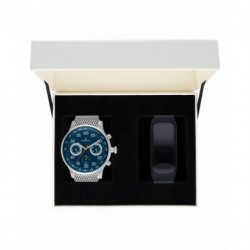 RELOJ ANALOGICO DE HOMBRE RADIANT RA444605T