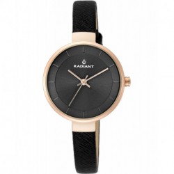 RELOJ ANALOGICO DE MUJER RADIANT RA455202