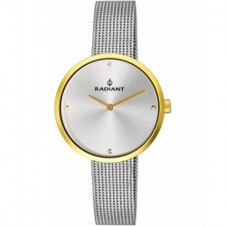 RELOJ ANALOGICO DE MUJER RADIANT RA463202