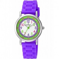 RELOJ ANALOGICO DE INFANTIL RADIANT RA466607