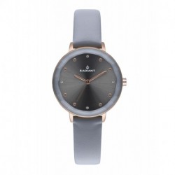 RELOJ ANALOGICO DE MUJER RADIANT RA467607