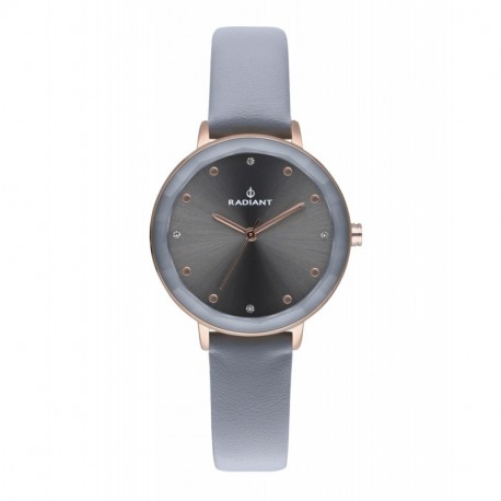 RELOJ ANALOGICO DE MUJER RADIANT RA467607