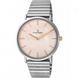 RELOJ ANALOGICO DE MUJER RADIANT RA475201