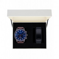 RELOJ ANALOGICO DE HOMBRE RADIANT RA477602T