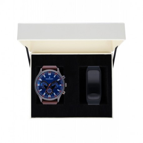 RELOJ ANALOGICO DE HOMBRE RADIANT RA477602T