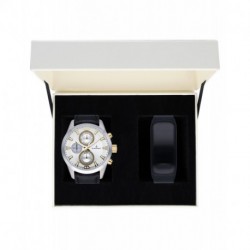 RELOJ ANALOGICO DE HOMBRE RADIANT RA479710T