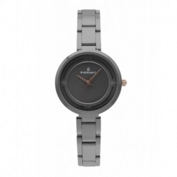 RELOJ ANALOGICO DE MUJER RADIANT RA488204