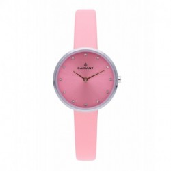 RELOJ ANALOGICO DE MUJER RADIANT RA491601