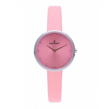 RELOJ ANALOGICO DE MUJER RADIANT RA491601