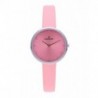 RELOJ ANALOGICO DE MUJER RADIANT RA491601