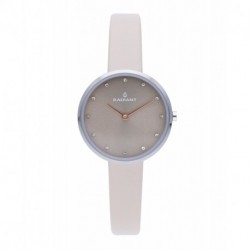 RELOJ ANALOGICO DE MUJER RADIANT RA491602