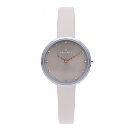 RELOJ ANALOGICO DE MUJER RADIANT RA491602