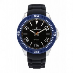 RELOJ ANALOGICO DE HOMBRE RADIANT RA503602