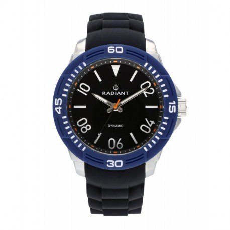 RELOJ ANALOGICO DE HOMBRE RADIANT RA503602