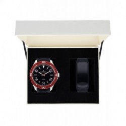 RELOJ ANALOGICO DE HOMBRE RADIANT RA503603T