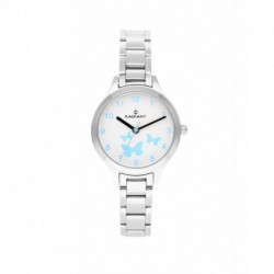 RELOJ ANALOGICO DE INFANTIL RADIANT RA507203